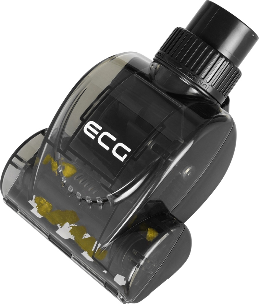 Aspirator fara sac ECG VP BS6120 Animal, 800 W, 2 litri, perie TURBO PET, filtre HEPA [9]