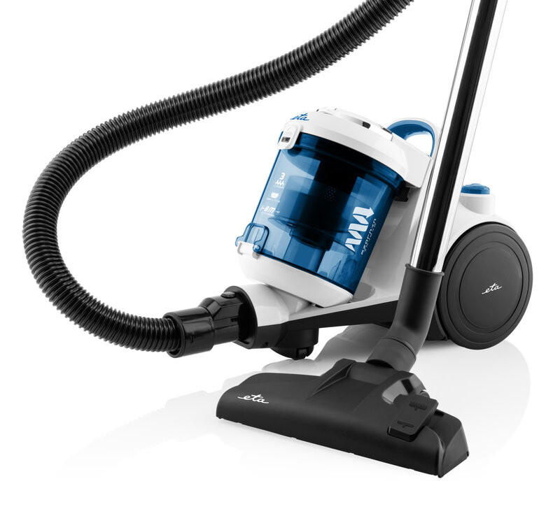 Aspirator fara sac ETA Ambito 0516, 700 W, 1,5L, motor ECO, filtru HEPA12 [7]