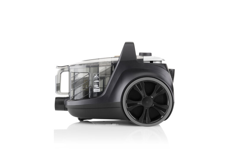 Aspirator fara sac ETA Grande Animal 2223, 850 W, 3.2 L, motor ECO, filtre HEPA [5]