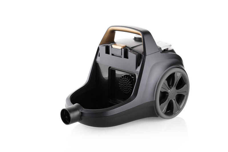 Aspirator fara sac ETA Grande Animal 2223, 850 W, 3.2 L, motor ECO, filtre HEPA [8]