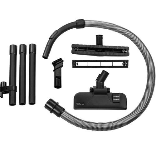 Aspirator multifunctional ECG VM 2120 Hobby, 1200 W, 12L, umed si uscat, suflanta [5]