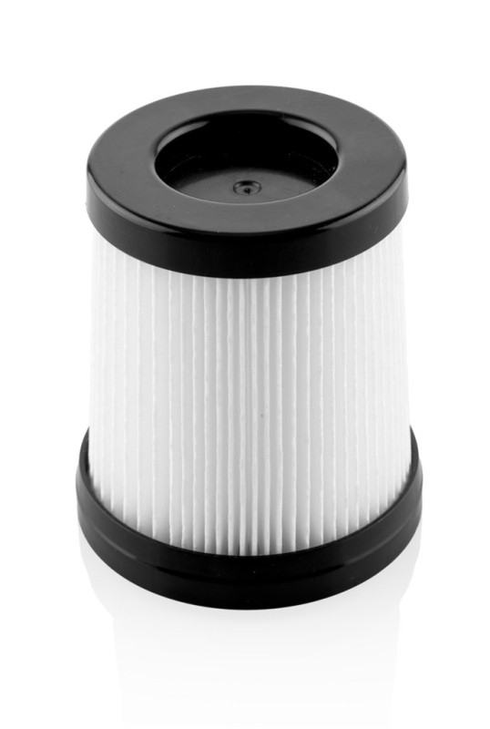 Aspirator vertical 2 in 1 ETA Fenix 1233 90000, baterie Li-Ion 25.2 V / 2200 mAh, recipient 0.6 l, gri cu albastru [11]