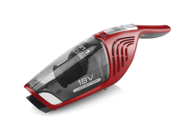 Aspirator vertical 2 in 1 ETA Moneto II 4453 90000, baterie Li-ion 18 V, 0.55 litri [7]