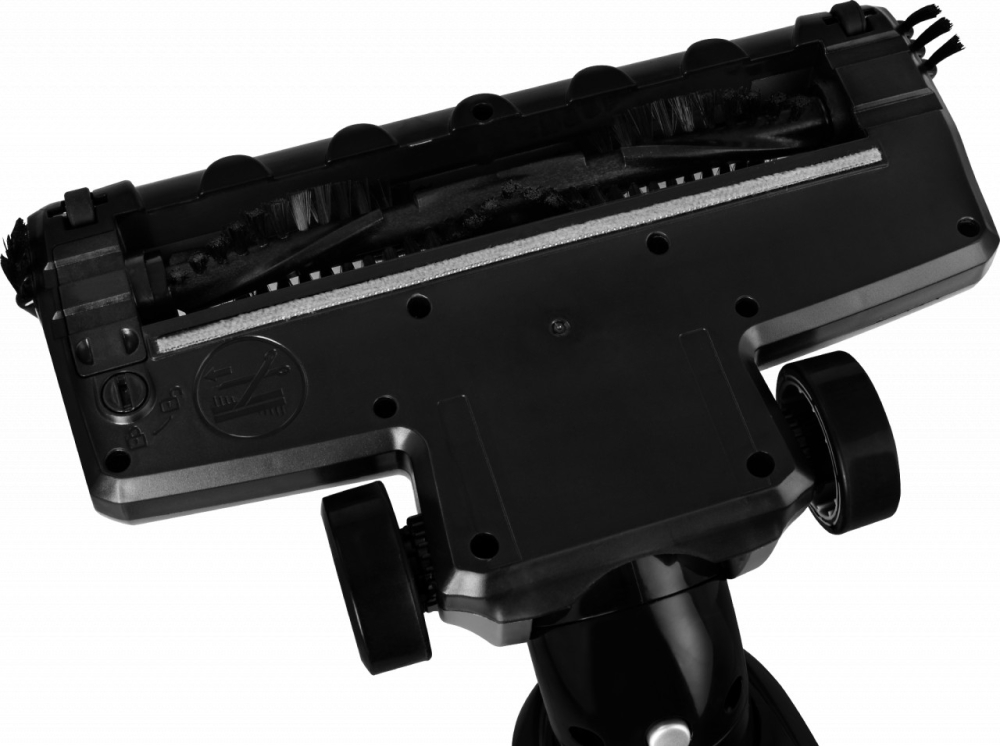 Aspirator vertical 2 in 1 fara fir ECG VT 7220 Simply Clean, Li-ion 25.9 V, 0.6 l, 2 viteze [10]