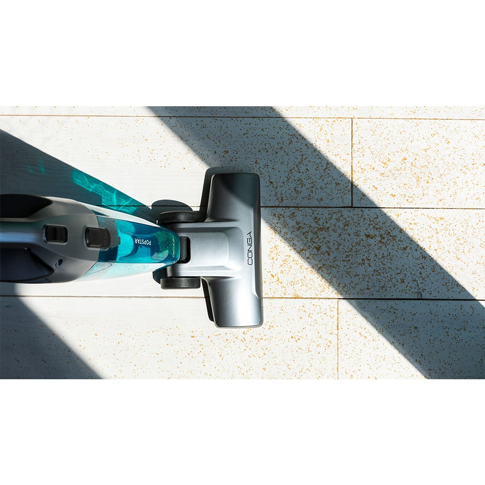 Aspirator Vertical 2in1 Cecotec Conga Popstar 1500 Animal DuoStick Easy, 600 W [6]