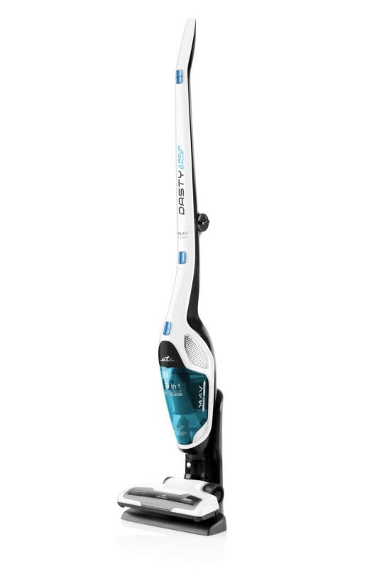 Aspirator vertical 3 in 1 ETA Dasty AquaPlus 3447 90010, Li-ion 2200mAh, 14.4 V, 0.55 litri [3]