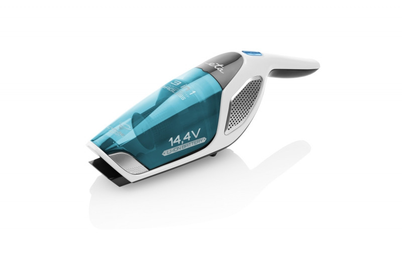 Aspirator vertical 3 in 1 ETA Dasty AquaPlus 3447 90010, Li-ion 2200mAh, 14.4 V, 0.55 litri [11]