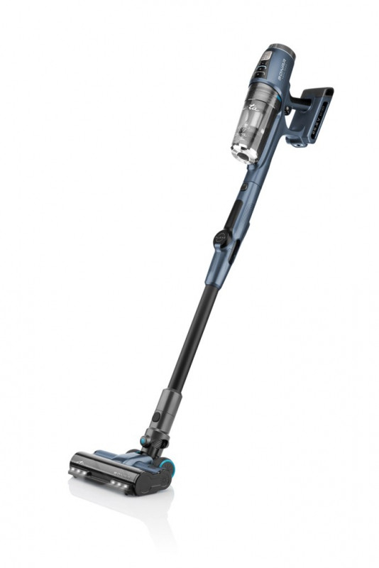 Aspirator vertical 3 in 1 ETA Sonar Aqua Plus 3232 90000, baterie Li-ion 25.2 V, tehnologie unica SMART DUST SENSOR [3]