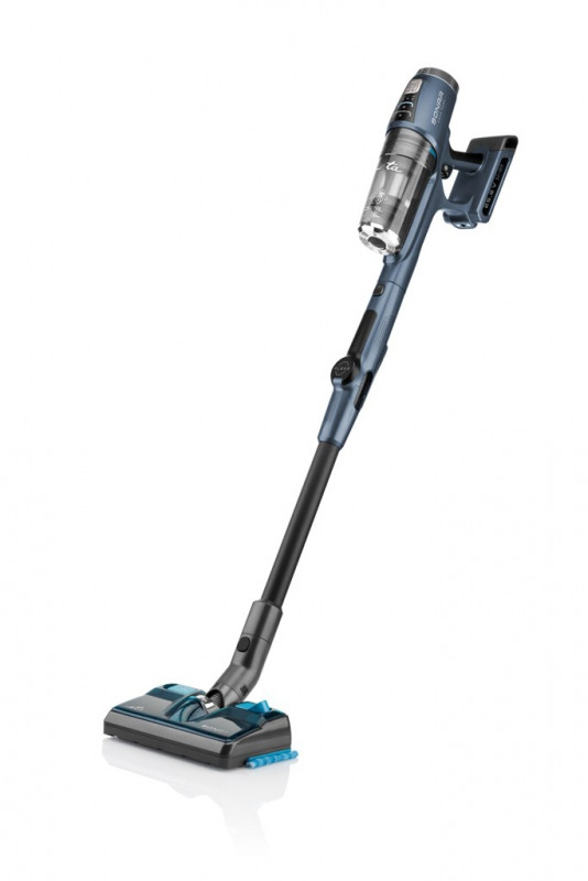 Aspirator vertical 3 in 1 ETA Sonar Aqua Plus 3232 90000, baterie Li-ion 25.2 V, tehnologie unica SMART DUST SENSOR [2]