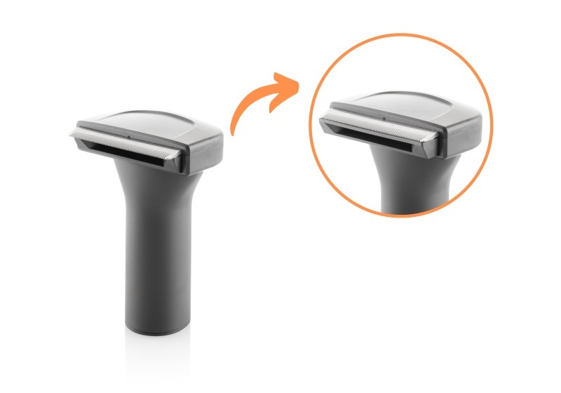 Aspirator vertical 3 in 1 ETA Terier 5247 90000, motor digital 500 W, baterie Li-Ion 25,2 V, afisaj OLED, maro [8]