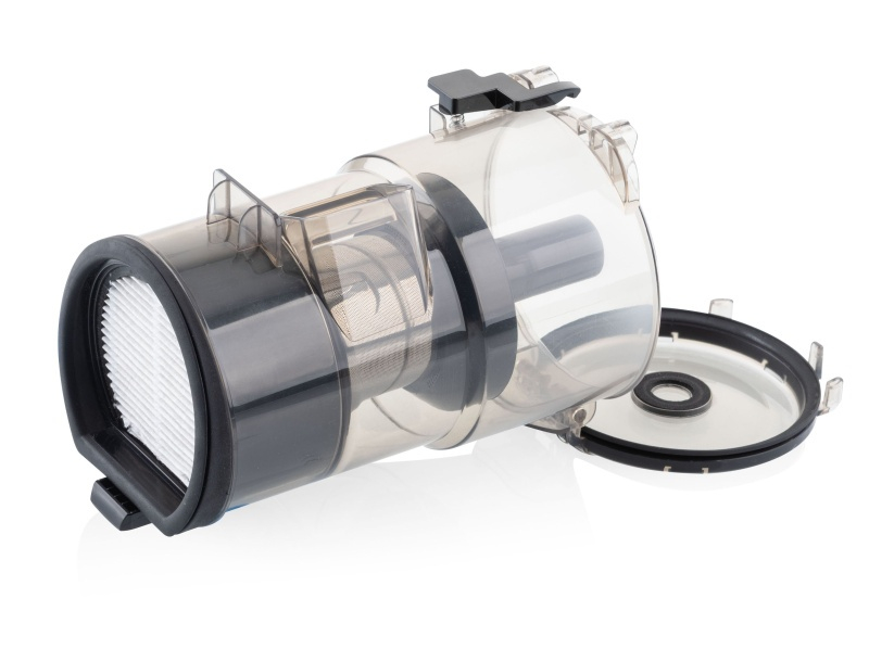 Aspirator vertical ETA Gold Power 1212 90000, motor BLDC 250 W, Li-Ion 21,6 V/ 2500 mAh, recipient praf 0.4 litri [7]