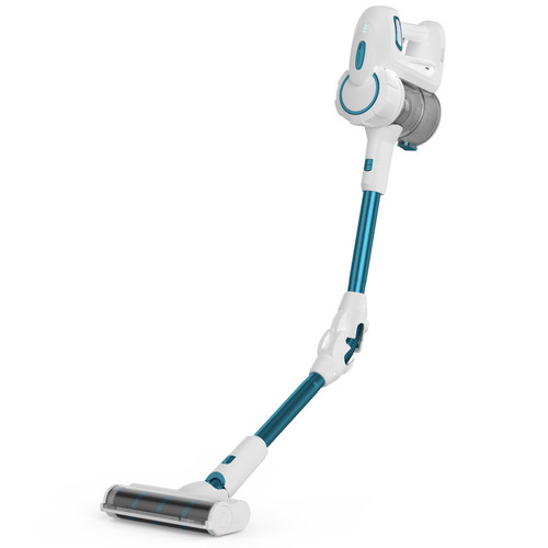 Aspirator vertical portabil 2 in 1 ECG VT 5220 Flex Clean, Cyclone, 22.2 V Li-ion, 150 W, HEPA H12 [2]