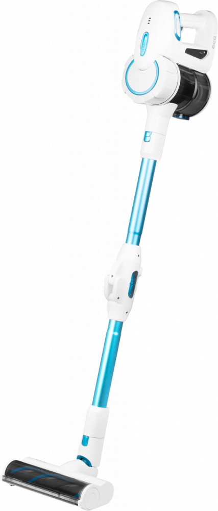 Aspirator vertical portabil 2 in 1 ECG VT 5220 Flex Clean, Cyclone, 22.2 V Li-ion, 150 W, HEPA H12 [7]