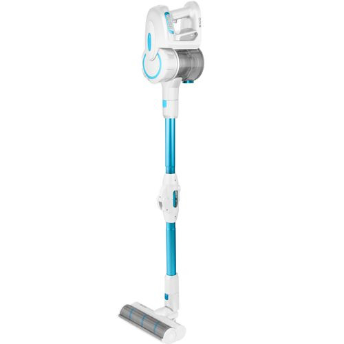 Aspirator vertical portabil 2 in 1 ECG VT 5220 Flex Clean, Cyclone, 22.2 V Li-ion, 150 W, HEPA H12 [3]