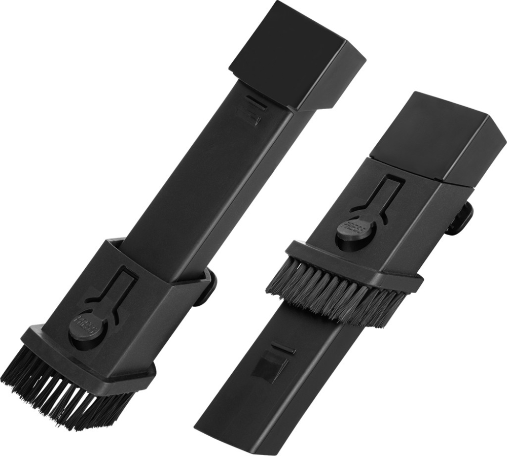 Aspirator vertical portabil 2in1 ECG VT 4520 Bruno, 90 W, baterie Li-Ion 18.5 V, sistem de filtrare cyclonic, albastru [8]