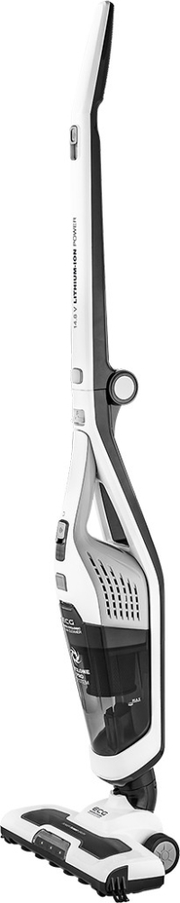 Aspirator vertical si mop 3 in 1 fara fir ECG VT 4420 Simon, 75 W, baterie Li-Ion 14.8 V, 600 ml, alb [2]