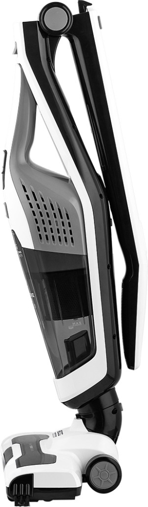 Aspirator vertical si mop 3 in 1 fara fir ECG VT 4420 Simon, 75 W, baterie Li-Ion 14.8 V, 600 ml, alb [4]