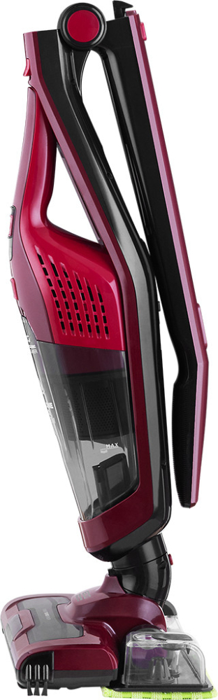 Aspirator vertical si mop 3 in 1 fara fir ECG VT 4620 Hugo, 100 W, baterie Li-Ion 22.2 V, 600 ml [6]