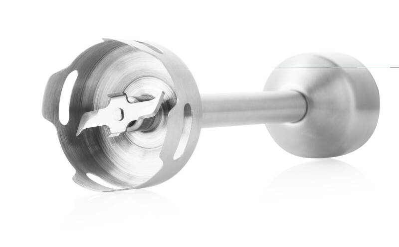 Blender de mana 3 in 1 ETA Massimo 3256 90000, 1200W, otel inoxidabil, viteza variabila + TURBO, tel, bol amestecare, negru [7]