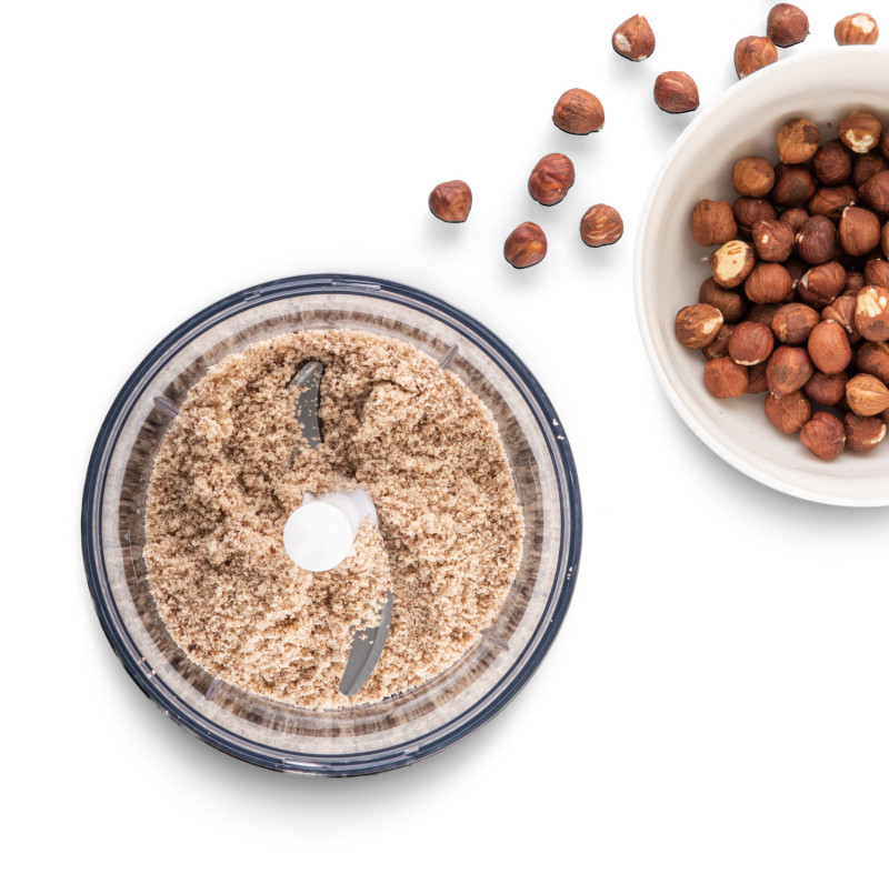 Blender de mana 4 in 1 ETA Lento 4017 90000, 1200 W, 2 recipiente, atasament piure [6]