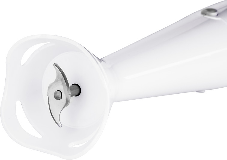 Blender de mana ECG RM 200, 200 W, 2 viteze, lama din otel inoxidabil [6]