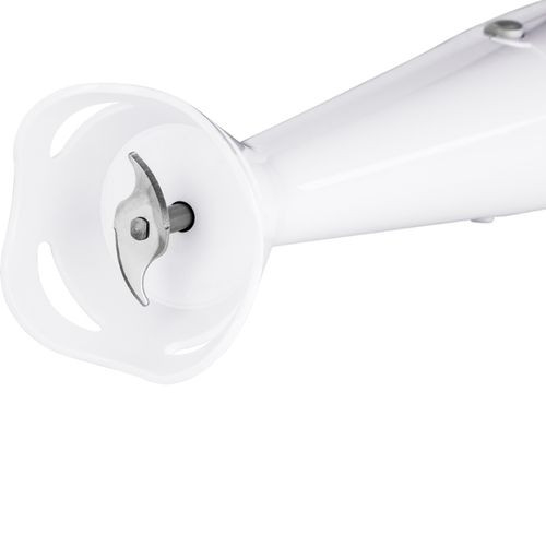 Blender de mana ECG RM 200, 200 W, 2 viteze, lama din otel inoxidabil [3]