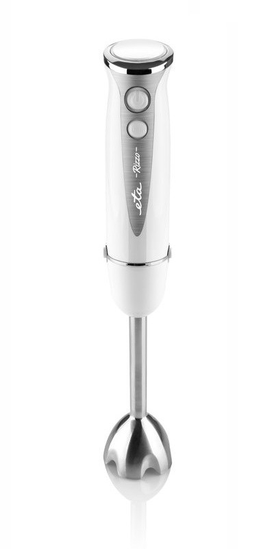 Blender de mana ETA Rizzo 1057, 400 W, 1 viteza + TURBO, lama si duza din otel inoxidabil [2]