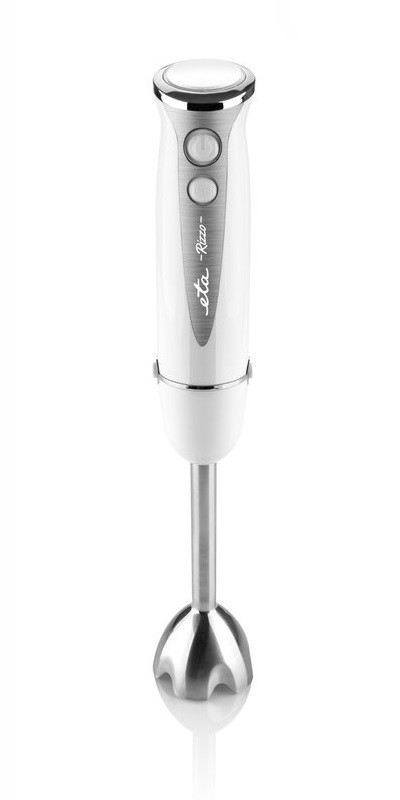 Blender de mana ETA Rizzo 1057, 400 W, 1 viteza + TURBO, lama si duza din otel inoxidabil [4]