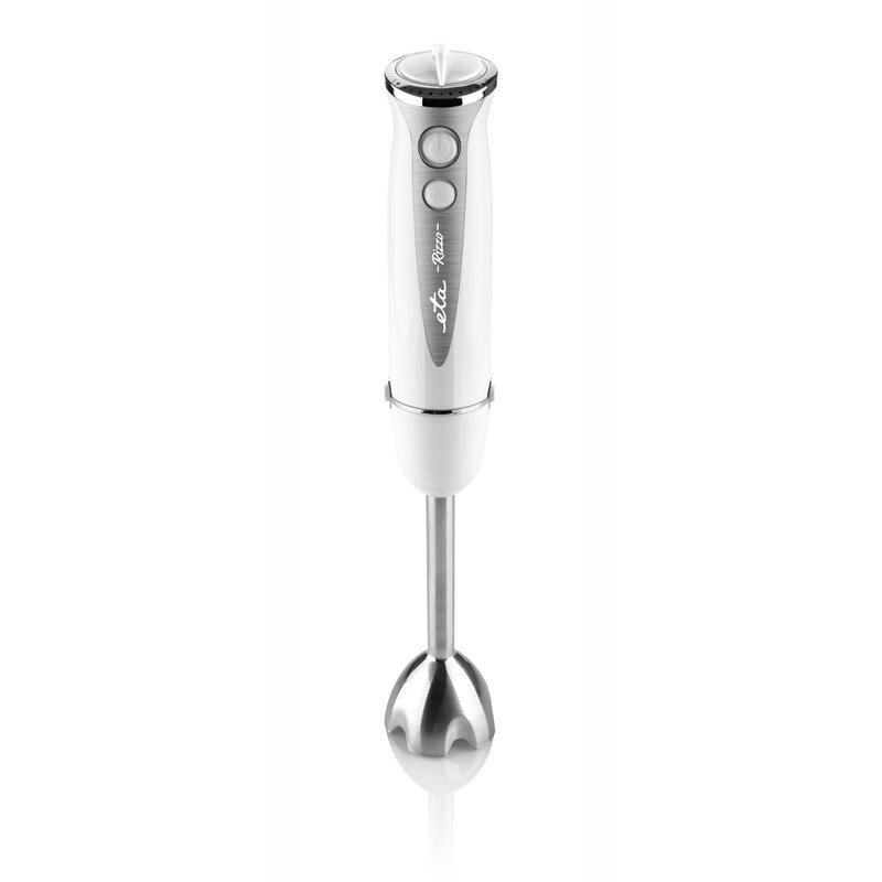 Blender de mana ETA RIZZO 3057, 400W, 5 viteze + TURBO, lame si elemente din otel inoxidabil [10]