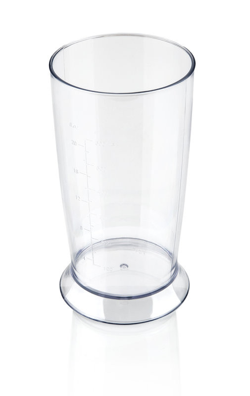 Blender de mana ETA Sapelo 3013, 800 W, 6 viteze + TURBO, lame otel inoxidabil [6]