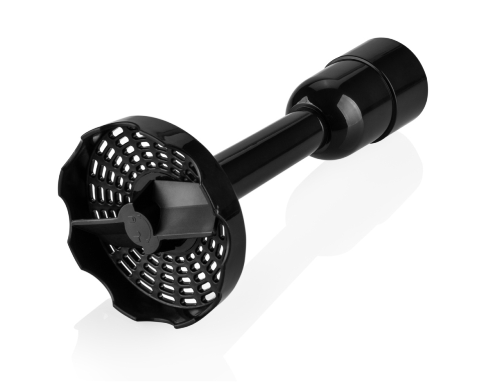 Blender de mana ETA Tasso 5056 90000, 600 W, 6 viteze, atasament special pentru piure, negru [11]