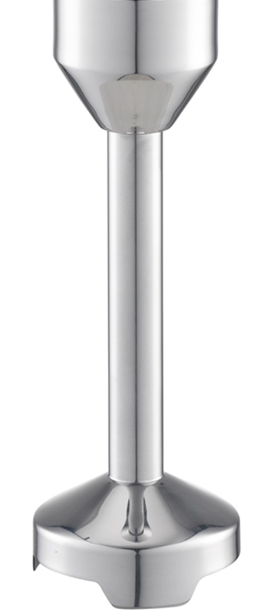 Blender de mana MICHELINO 74448, 700-1000W, otel inoxidabil, viteza variabila, maner ergonomic [4]