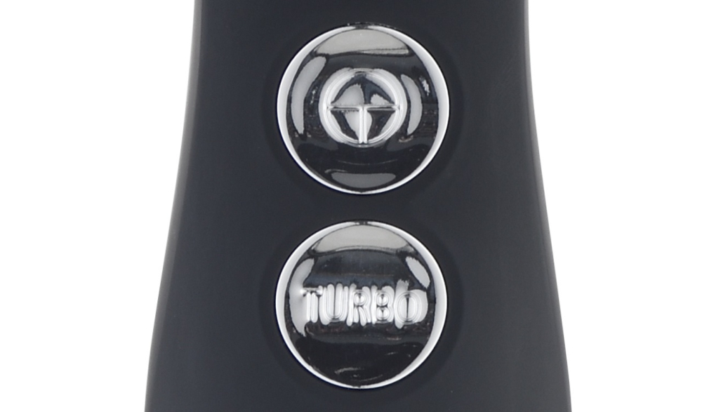 Blender de mana MICHELINO 74448, 700-1000W, otel inoxidabil, viteza variabila, maner ergonomic [3]