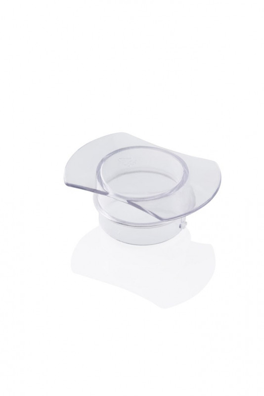 Blender ETA Mixnito 2011 90000, 600 W, 1.5 litri, 2 trepte, BPA FREE, alb [6]