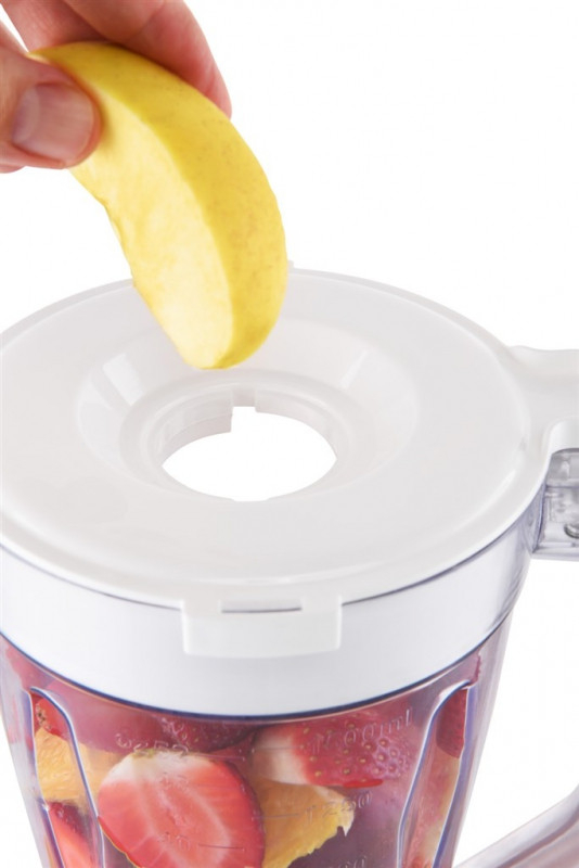 Blender ETA Mixnito 2011 90000, 600 W, 1.5 litri, 2 trepte, BPA FREE, alb [7]