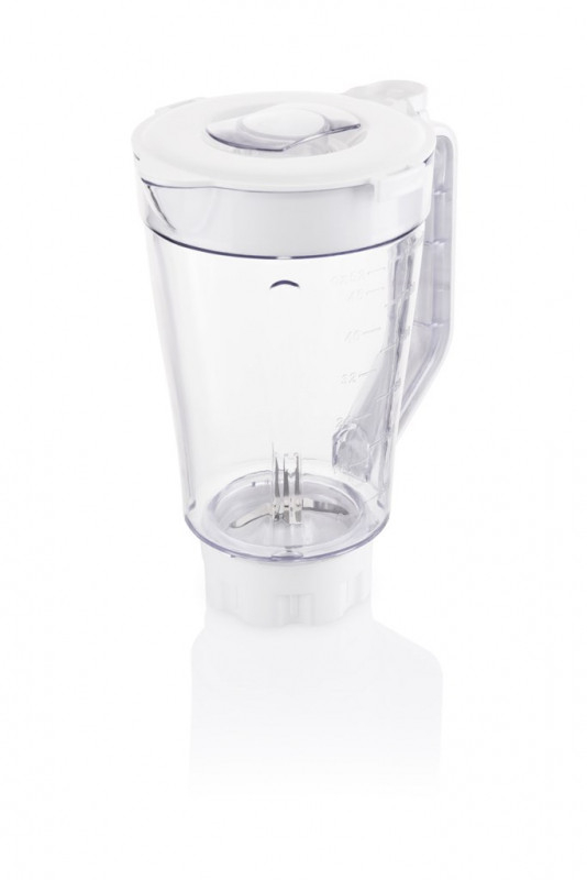 Blender ETA Mixnito 2011 90000, 600 W, 1.5 litri, 2 trepte, BPA FREE, alb [5]
