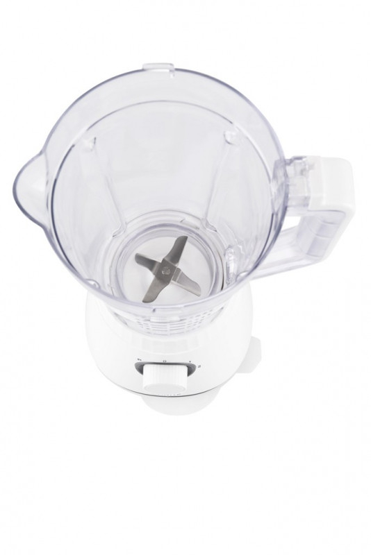 Blender ETA Mixnito 2011 90000, 600 W, 1.5 litri, 2 trepte, BPA FREE, alb [4]