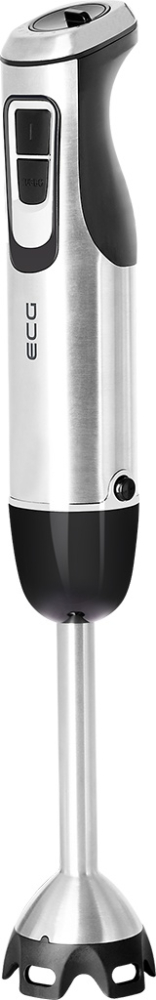 Blender vertical ECG RM 900, 800 W, 10 viteze + TURBO, recipient tocator 500 ml, lame din otel inoxidabil [4]