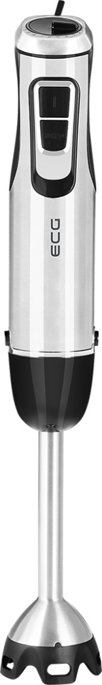 Blender vertical ECG RM 900, 800 W, 10 viteze + TURBO, recipient tocator 500 ml, lame din otel inoxidabil [2]