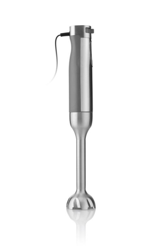 Blender vertical ETA Spesso II 2215 90000, 1200W, accesoriu tel, 6 viteze plus TURBO, otel inoxidabil [3]