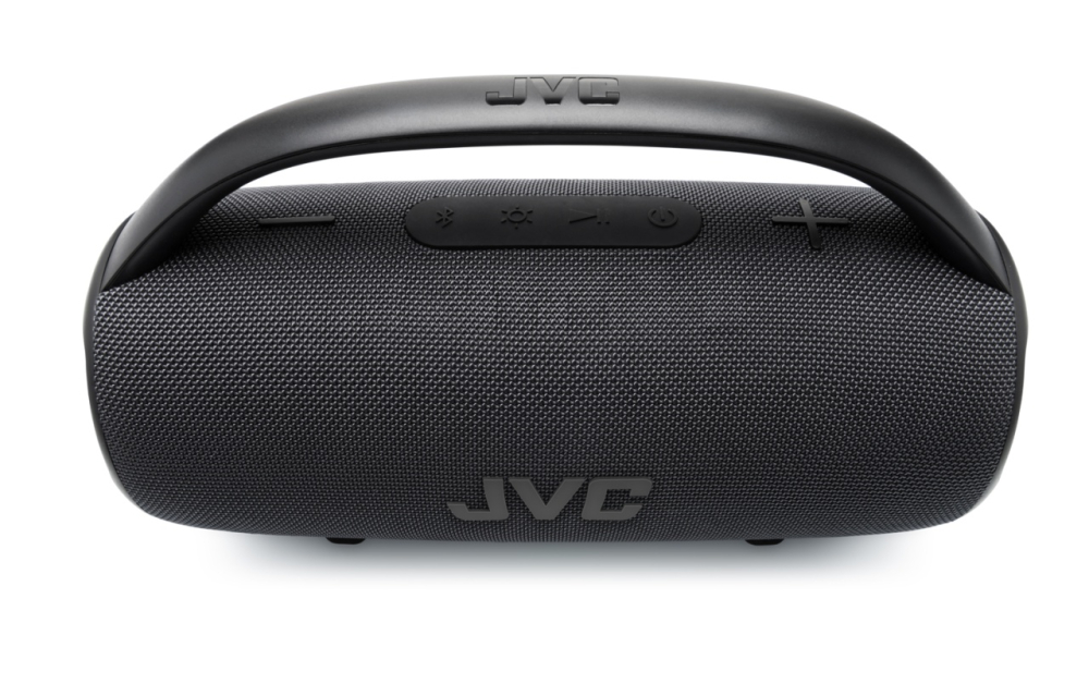 Boxa portabila bluetooth JVC XS-E524B, 50W, USB, IPX6, TWS, negru [2]