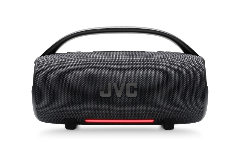 Boxa portabila bluetooth JVC XS-E524B, 50W, USB, IPX6, TWS, negru [4]