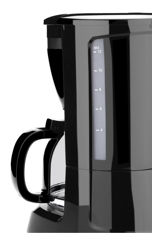 Cafetiera ETA Inesto 3174 , 900 W, 1.5 L, afisaj digital, vas din sticla [9]