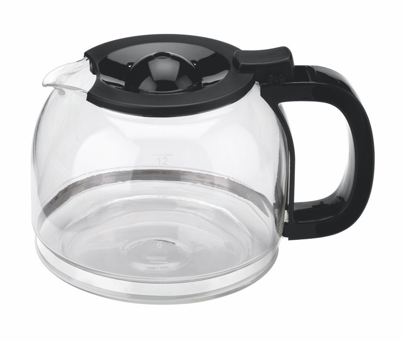 Cafetiera ETA Inesto 3174 , 900 W, 1.5 L, afisaj digital, vas din sticla [8]