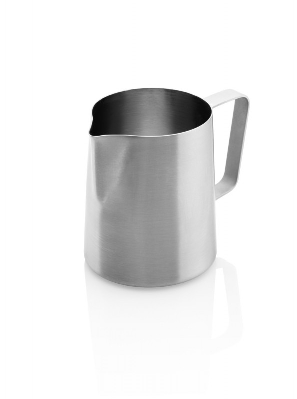 Cana pentru spumarea laptelui ETA 4181 92000, 350 ml, otel inoxidabil [2]