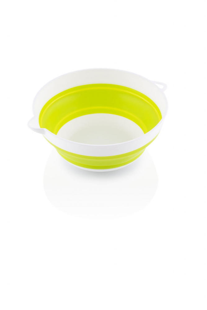 Cantar de bucatarie GALLET BAC407, 5 Kg, bol 1,5 L, precizie 1g [5]