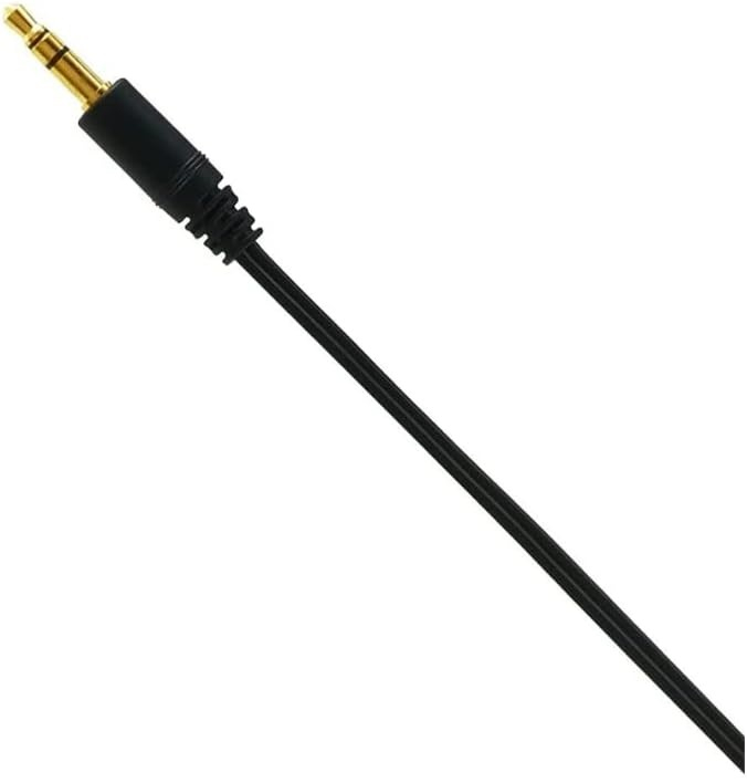 Casti audio JVC HA-L50-BE, Cu fir, On-ear, design elegant, negru [2]