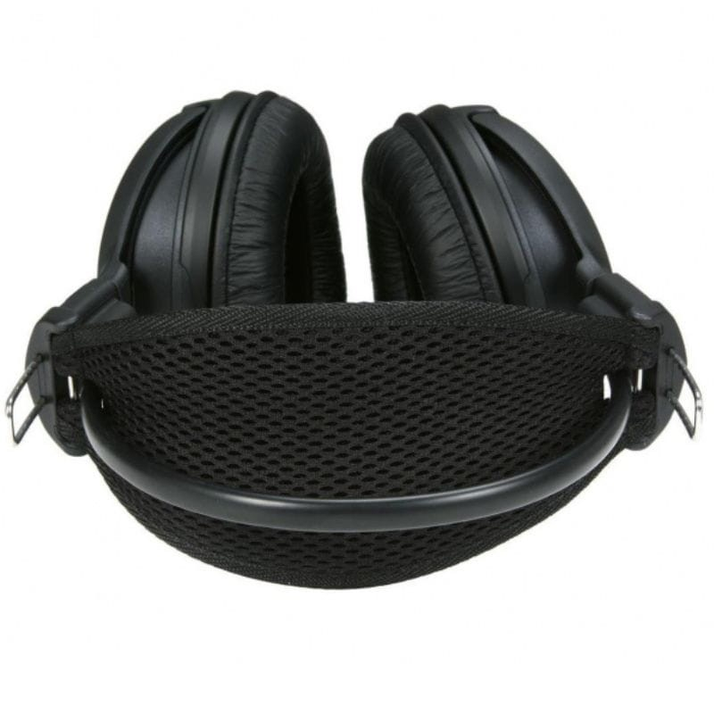 Casti audio Over-Ear JVC HA-RX700-E, Negru [2]