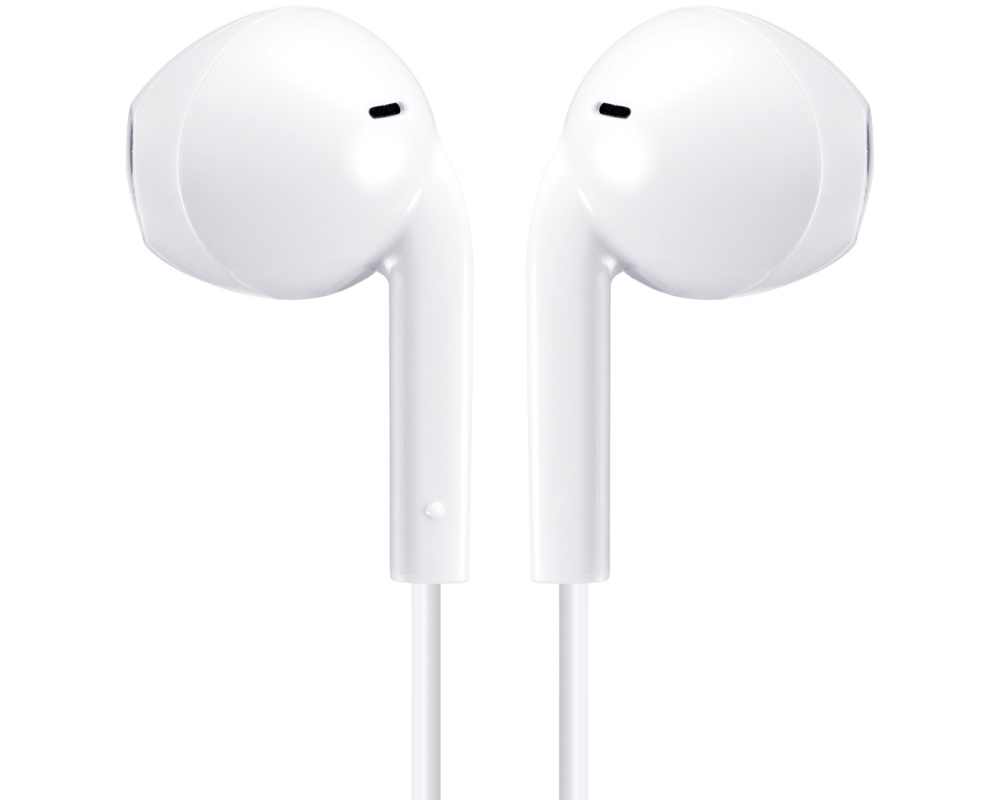 Casti JVC HA-FR17UC-W-U, Cu Fir, In-Ear, Microfon, USB-C, alb [2]