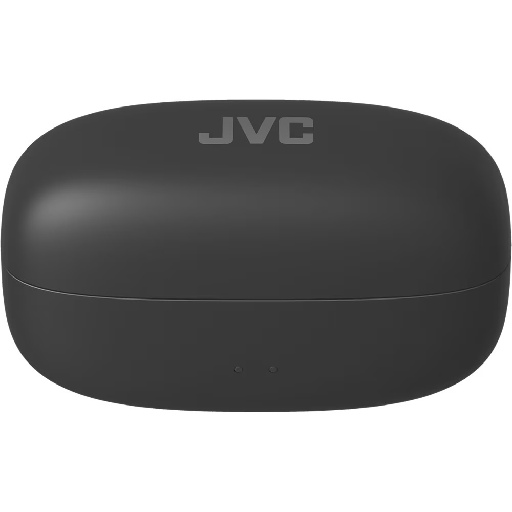 Casti JVC Nearphones HA-NP1T-B-U, True Wireless, Bluetooth, Open-ear, Microfon, negru [4]